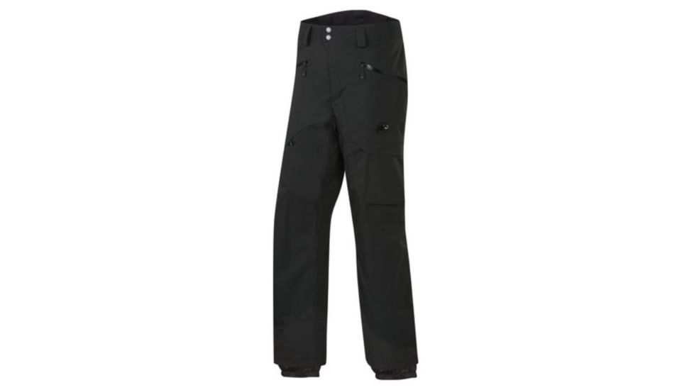 Mammut Stoney HS Pants, Graphite, 44, 1020-09151-0121-44-10