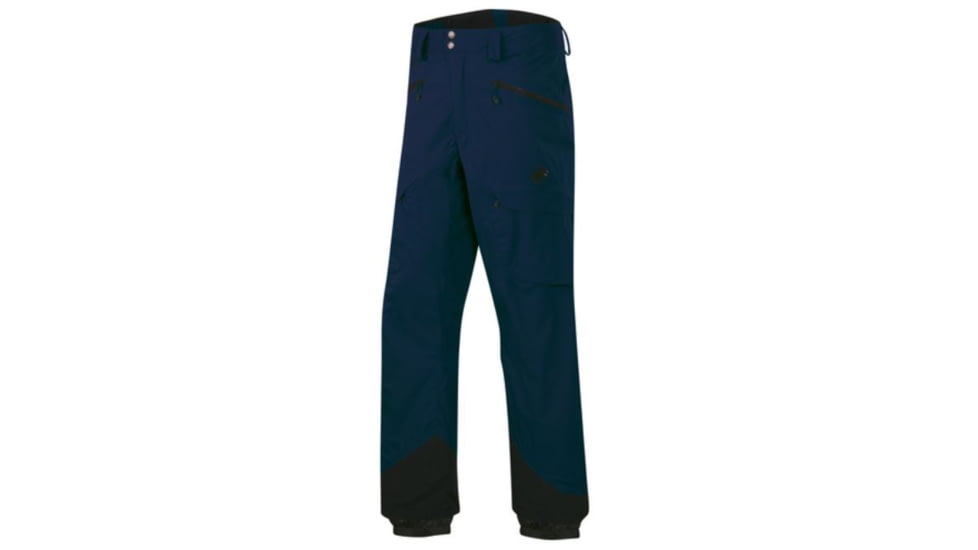 Mammut Stoney HS Pants, Marine, 56, 1020-09151-5118-56-10