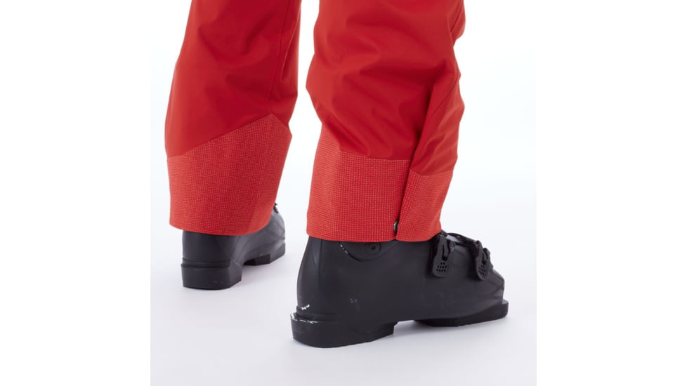 Mammut Stoney HS Pants - Men's, Scooter, 38, 1020-12341-3544-52-10