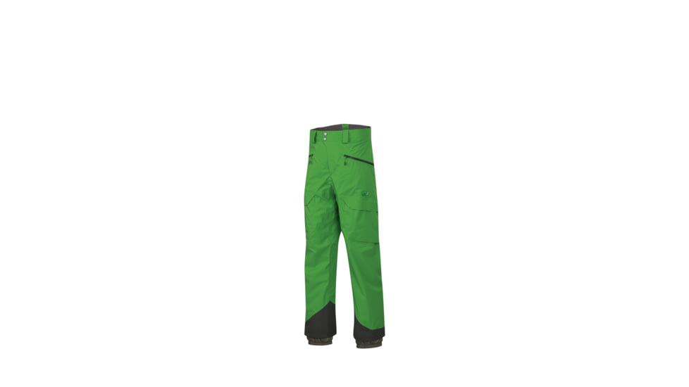 Mammut Stoney HS Pants-Men's-US 34-Basil