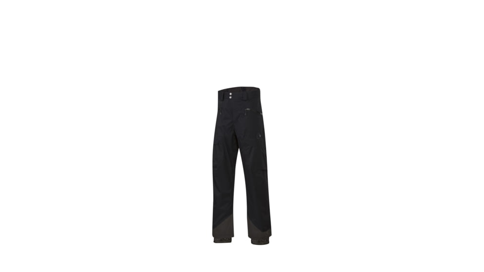 Mammut Stoney HS Pants-Men's-US 34-Black