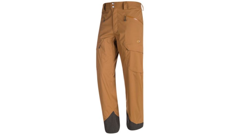 Mammut Stoney HS Pants, Timber, 48 long, 1020-09151-7396-48-30