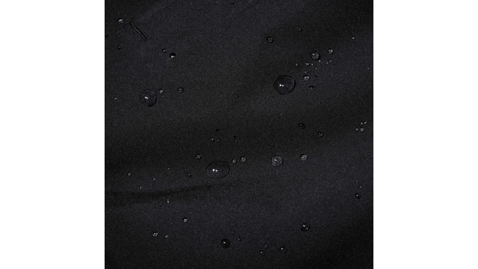 Mammut Stoney HS Thermo Hooded Jacket - Womens, Black, Large, 1010-31090-0001-115