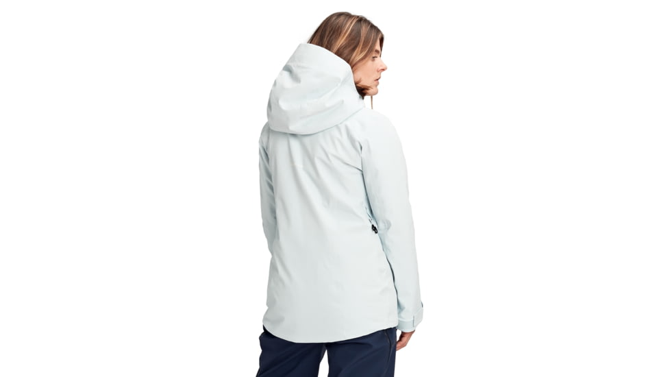 Mammut Stoney HS Thermo Jacket - Women's, Ballad, Large, 1010-28180-50300-115