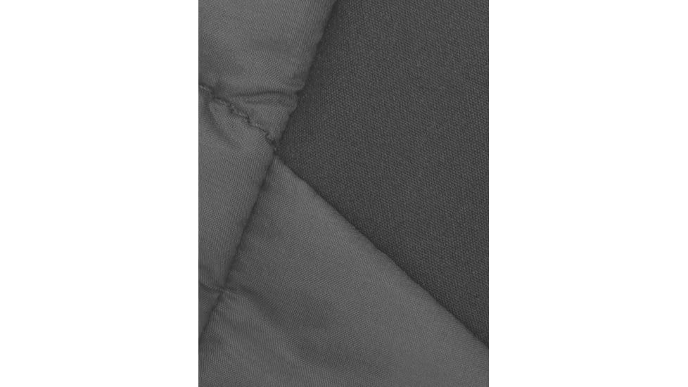 Mammut Stoney HS Thermo Jacket - Womens, Black/White, Large, 1010-28180-0047-115