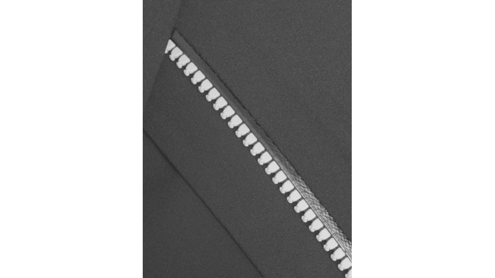 Mammut Stoney HS Thermo Jacket - Womens, Black/White, Large, 1010-28180-0047-115