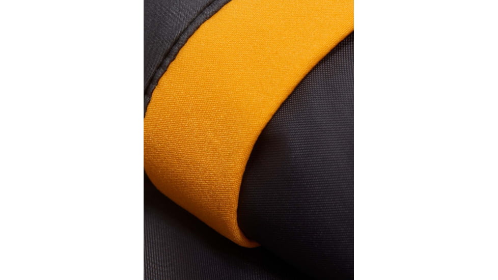 Mammut Stoney HS Thermo Jacket - Womens, Golden, Large, 1010-28180-1242-115