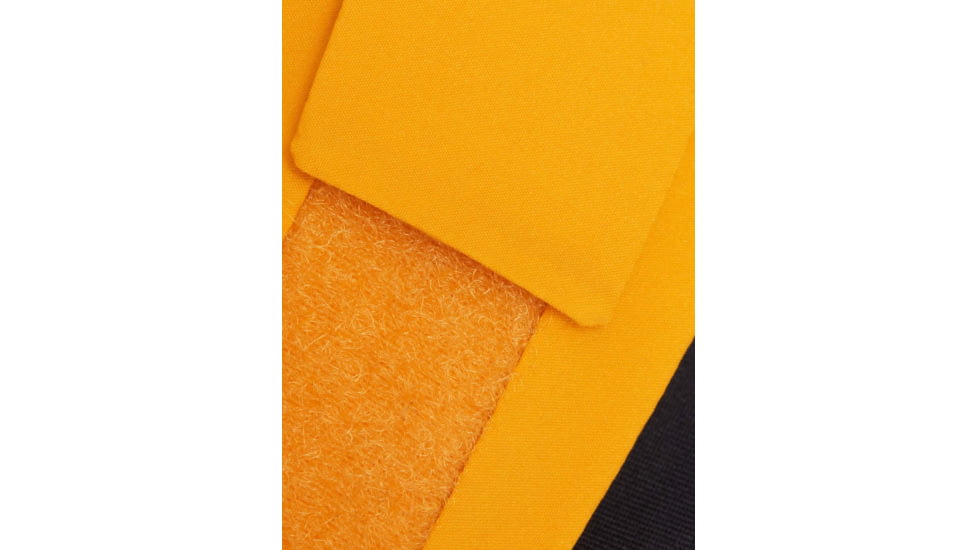 Mammut Stoney HS Thermo Jacket - Womens, Golden, Large, 1010-28180-1242-115