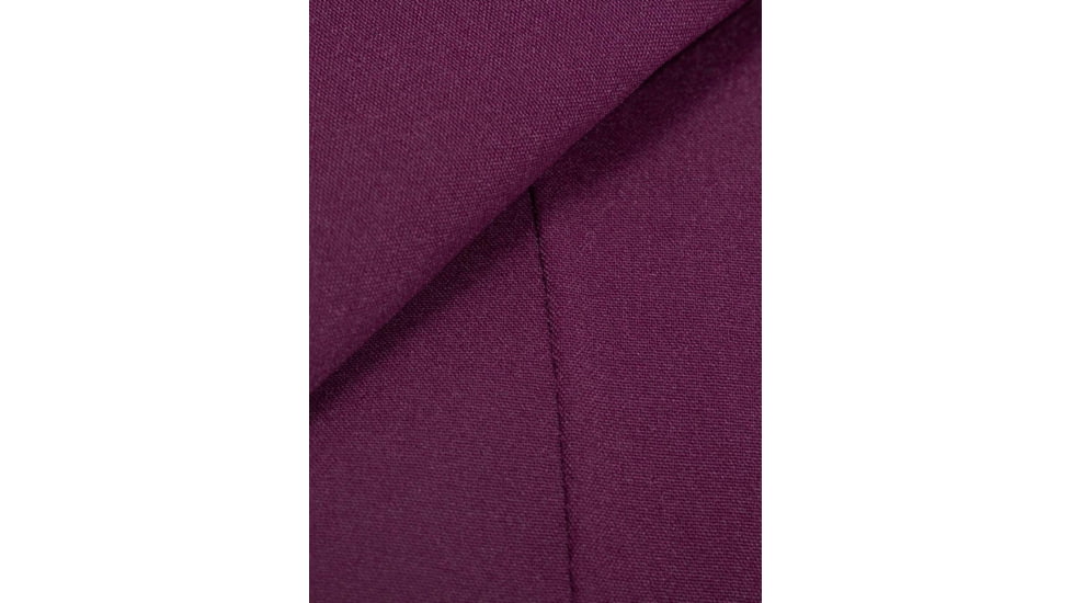 Mammut Stoney HS Thermo Jacket - Womens, Grape, Large, 1010-28180-3492-115