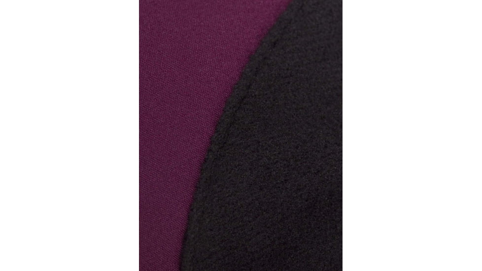 Mammut Stoney HS Thermo Jacket - Womens, Grape, Large, 1010-28180-3492-115