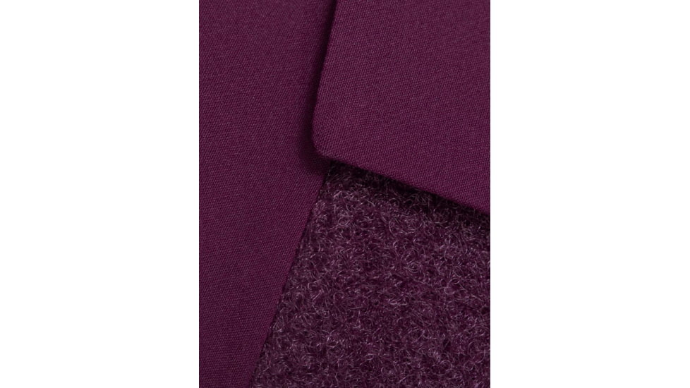 Mammut Stoney HS Thermo Jacket - Womens, Grape, Large, 1010-28180-3492-115