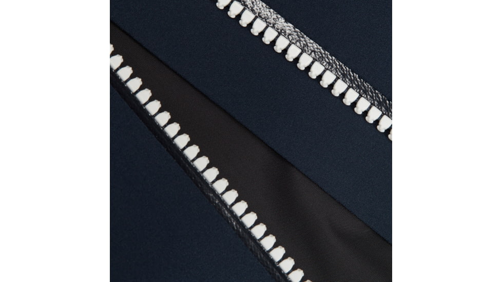 Mammut Stoney HS Thermo Jacket - Womens, Marine/White, Small, 1010-28180-5899-113