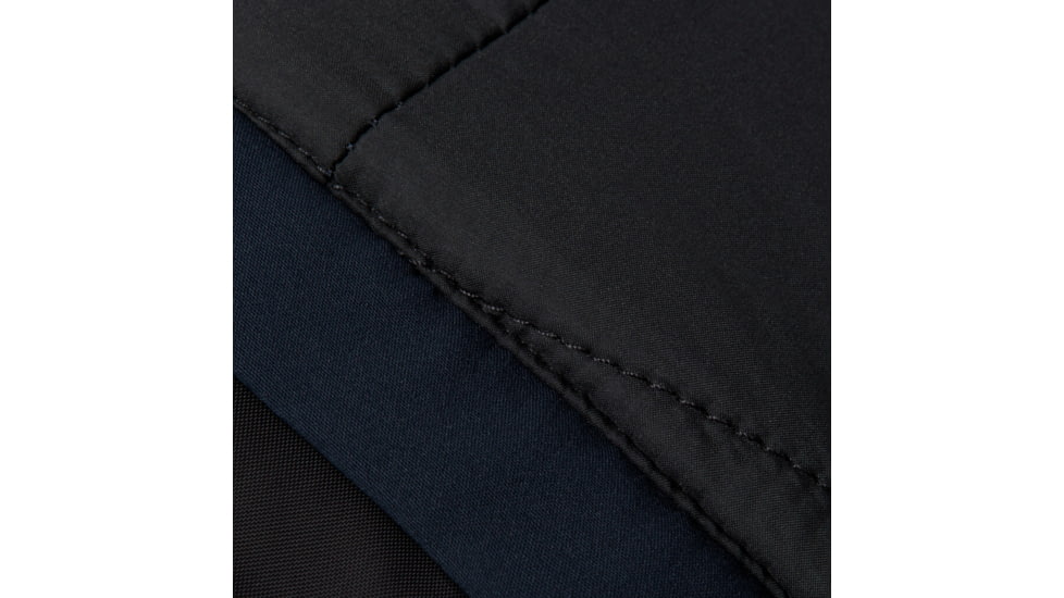 Mammut Stoney HS Thermo Jacket - Womens, Marine/White, Small, 1010-28180-5899-113