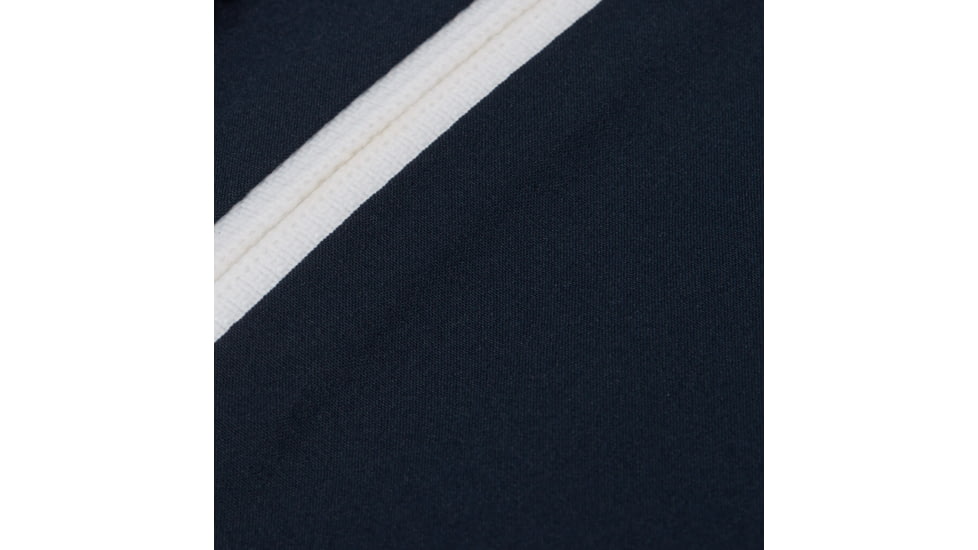 Mammut Stoney HS Thermo Jacket - Womens, Marine/White, Small, 1010-28180-5899-113