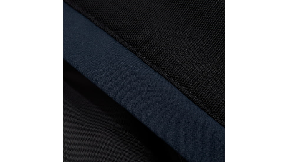 Mammut Stoney HS Thermo Jacket - Womens, Marine/White, Small, 1010-28180-5899-113