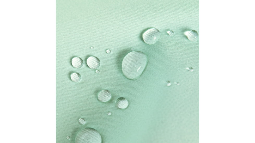 Mammut Stoney HS Thermo Jacket - Womens, Neo Mint/Marine, Small, 1010-28180-40253-113