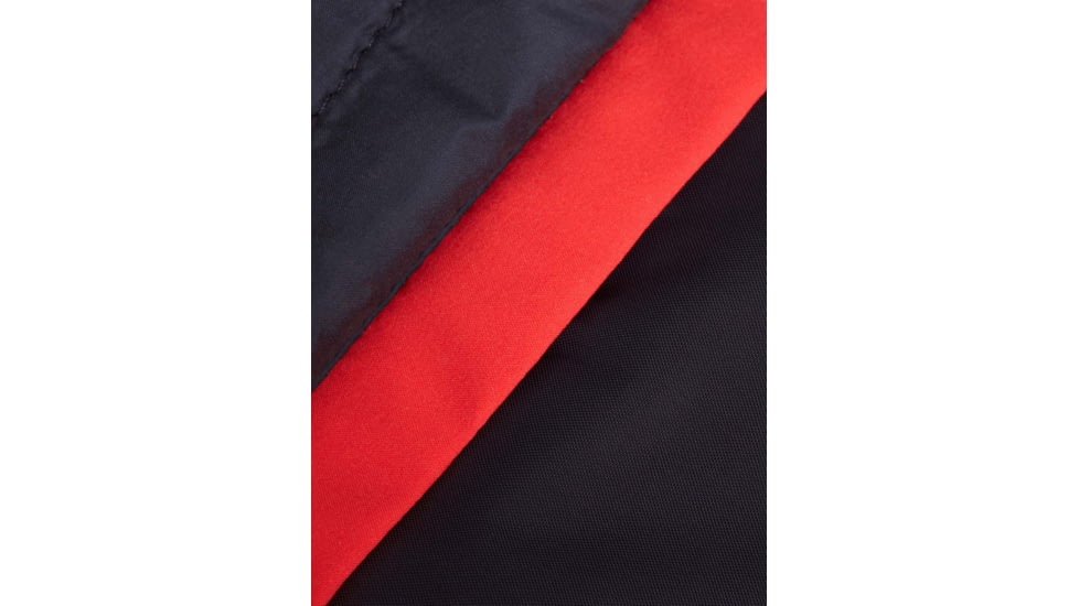 Mammut Stoney HS Thermo Jacket - Womens, Sunset, Large, 1010-28180-3500-115