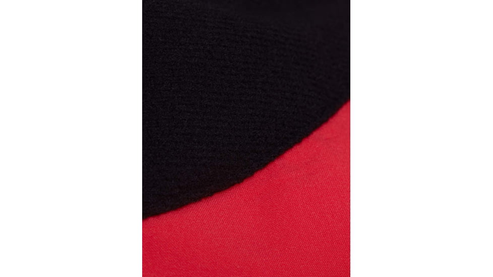 Mammut Stoney HS Thermo Jacket - Womens, Sunset, Large, 1010-28180-3500-115