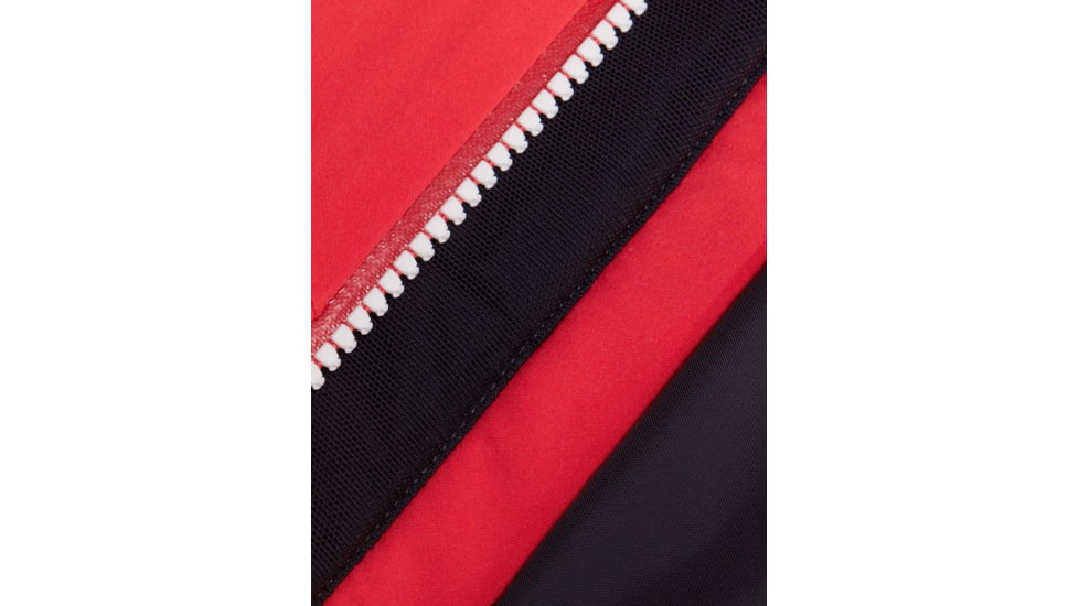 Mammut Stoney HS Thermo Jacket - Womens, Sunset, Large, 1010-28180-3500-115