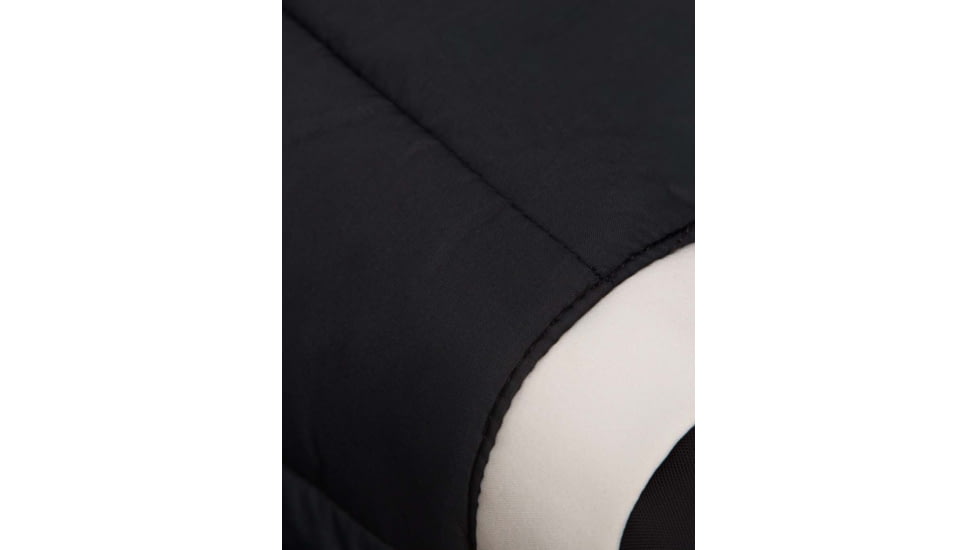 Mammut Stoney HS Thermo Jacket - Womens, White/Marine, Medium, 1010-28180-00224-114