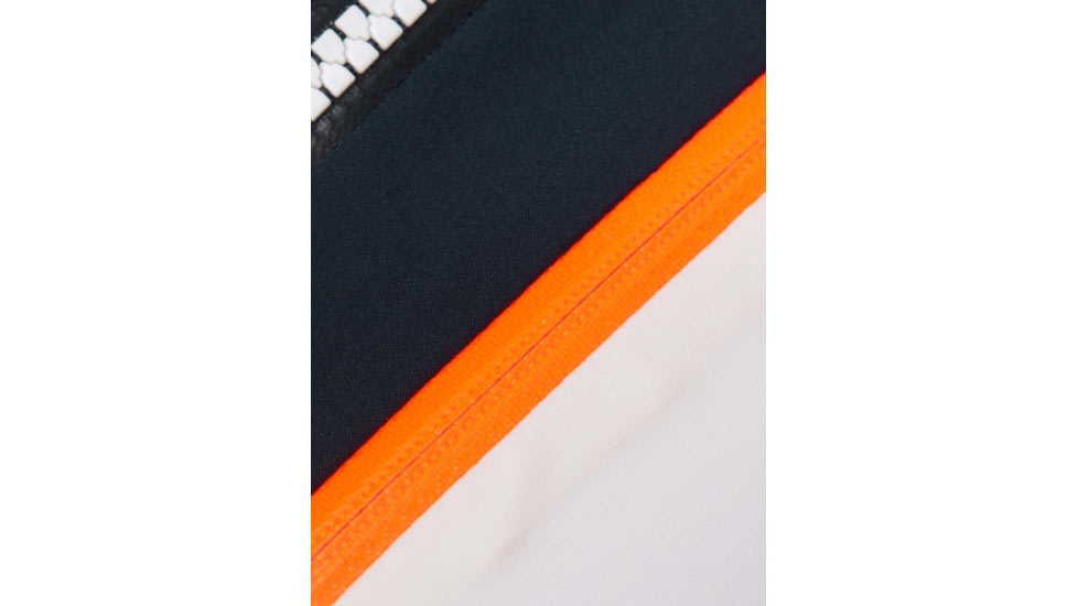 Mammut Stoney HS Thermo Jacket - Womens, White/Marine, Medium, 1010-28180-00224-114