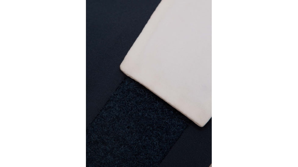 Mammut Stoney HS Thermo Jacket - Womens, White/Marine, Medium, 1010-28180-00224-114