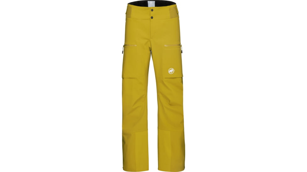 Mammut Stoney HS Thermo Pants - Mens, Aura, 48, 1020-13760-40283-48-10