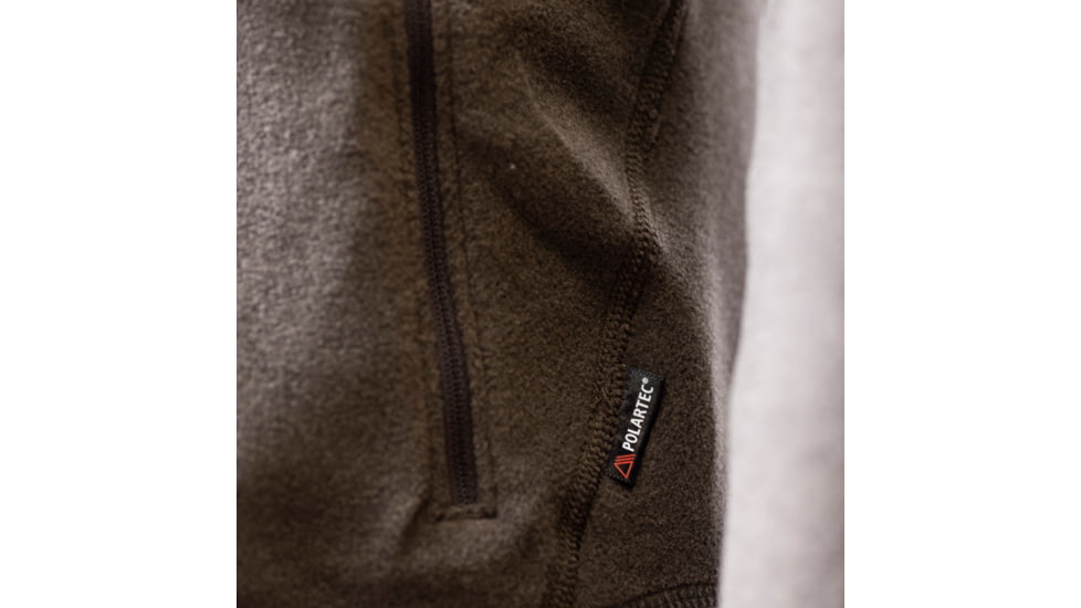 Mammut Stoney Midlayer Jacket - Mens, Bistre, Small, 1010-25520-7390-113