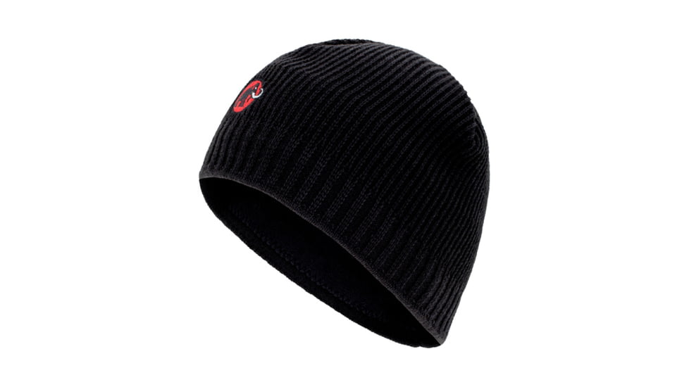 Mammut Sublime Beanie, Black, One Size, 1191-01541-0001-1
