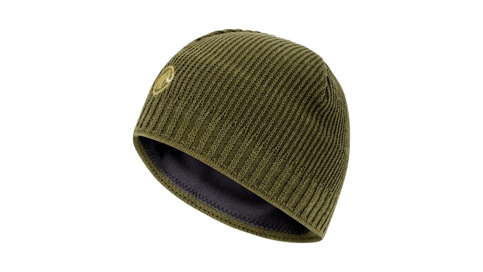 Mammut Sublime Beanie, Clover, One Size, 1191-01541-4998-1