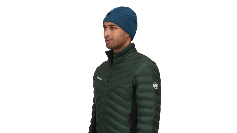 Mammut Sublime Beanie, Deep Ice, One Size, 1191-01542-50550-1