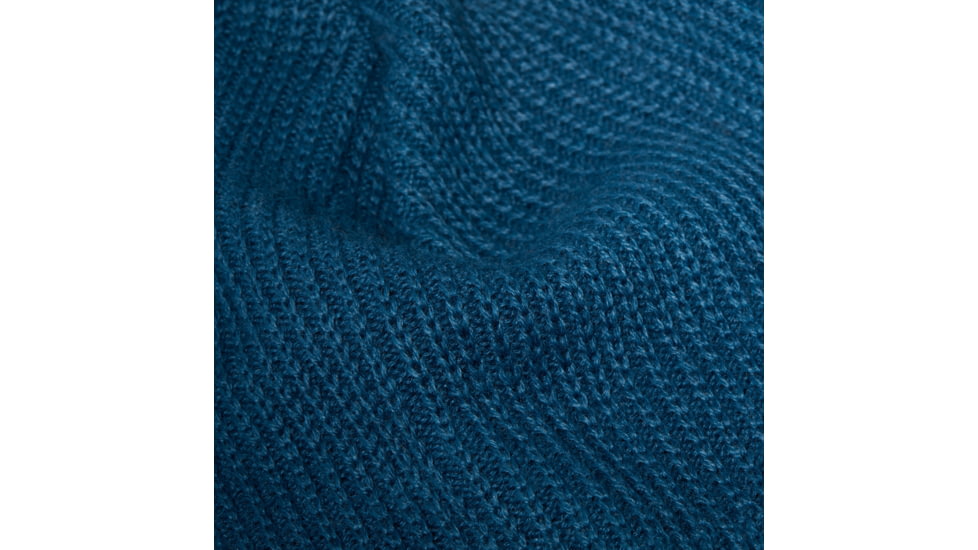 Mammut Sublime Beanie, Deep Ice, One Size, 1191-01542-50550-1