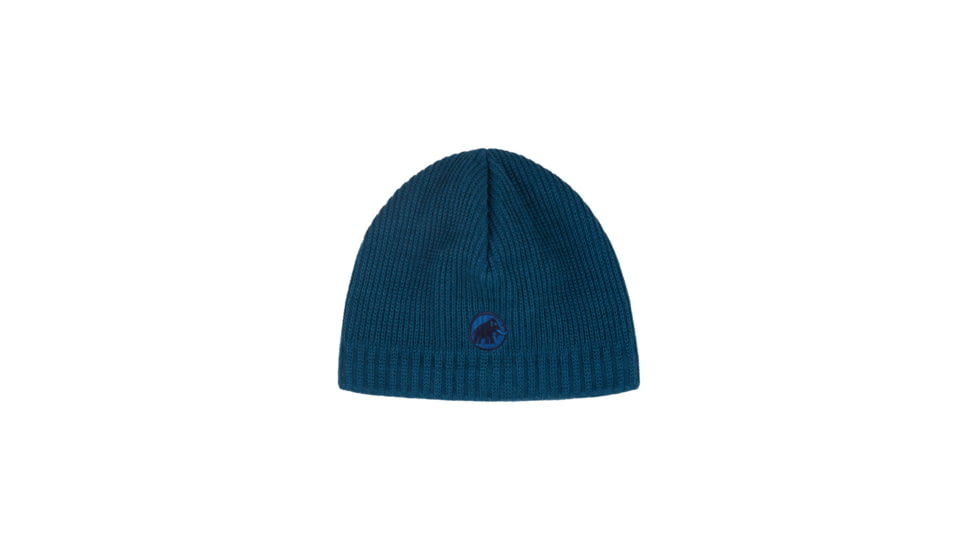 Mammut Sublime Beanie, Deep Ice, One Size, 1191-01542-50550-1