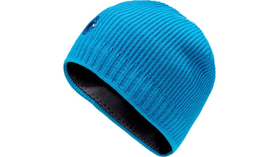 Mammut Sublime Beanie, Imperial, One Size, 1191-01541-5528-1
