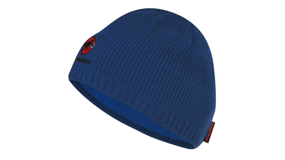 Mammut Sublime Beanie - Men's-Ensign
