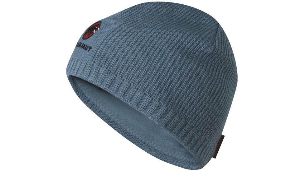Mammut Sublime Beanie - Mens-Chill