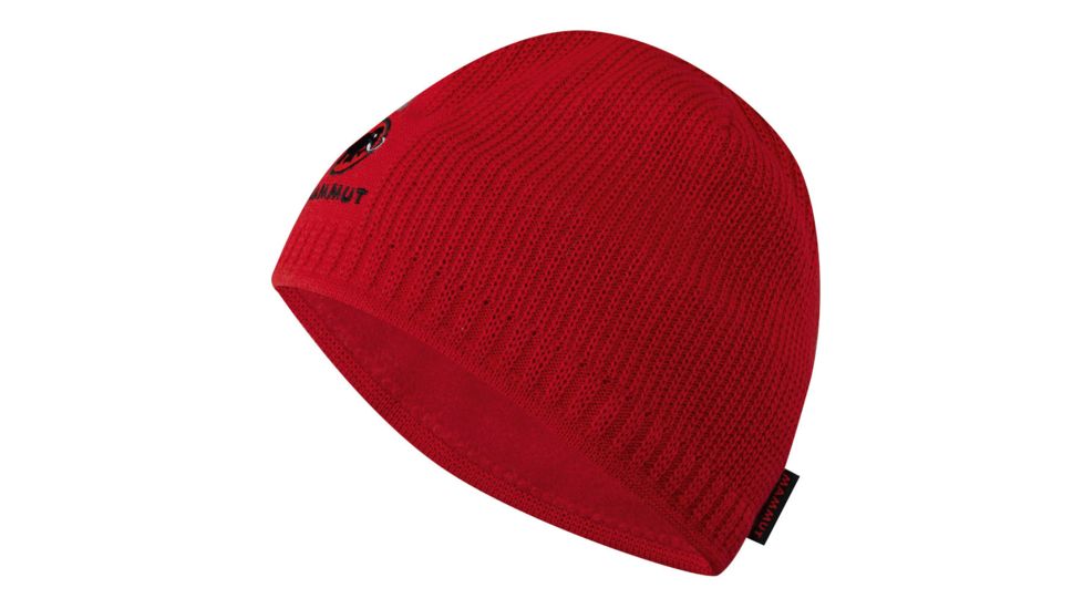 Mammut Sublime Beanie - Mens-Inferno
