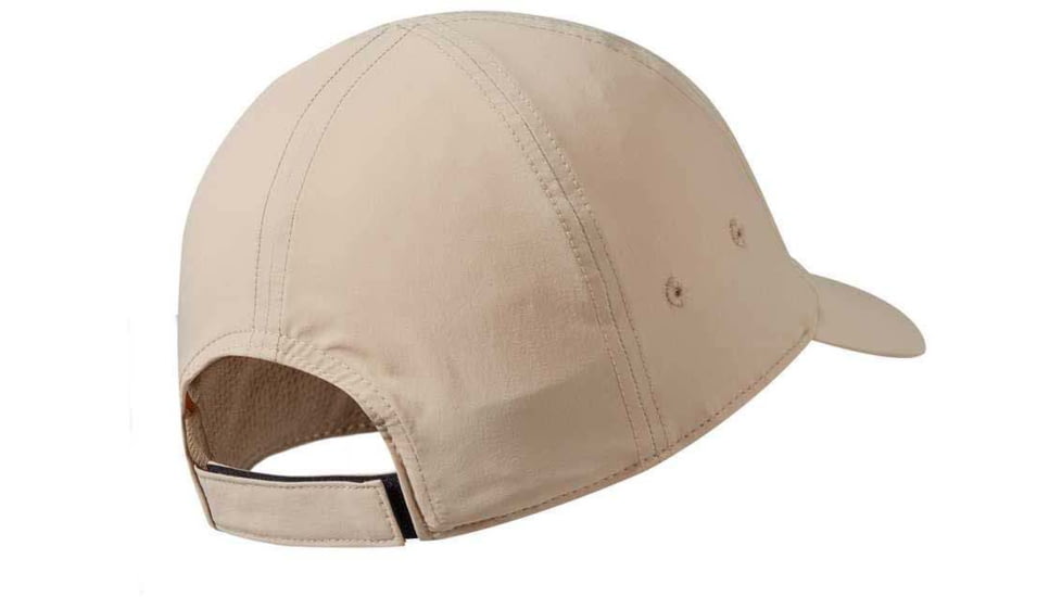 Mammut Sun Peak Cap - Mens, Savannah, Large/Extra Large, 1191-01670-7517-5