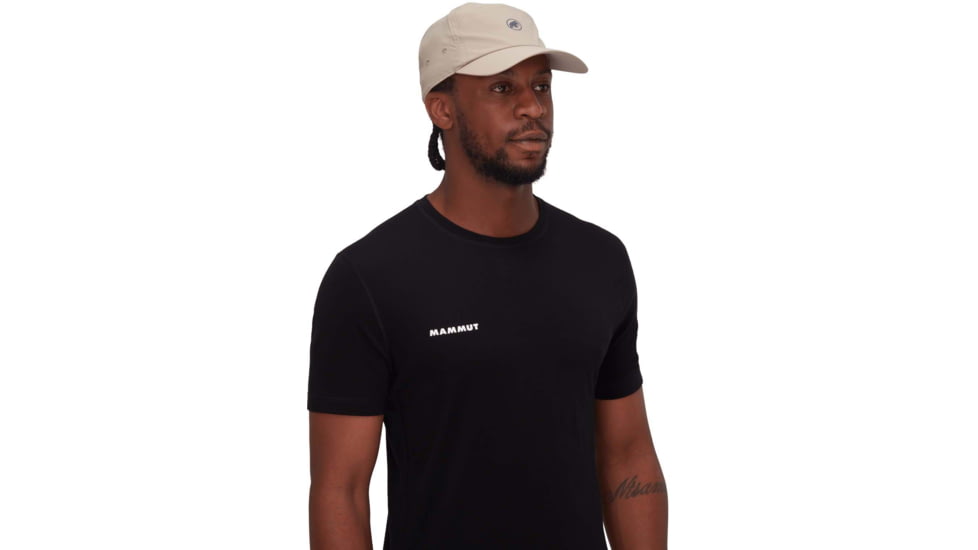 Mammut Sun Peak Cap - Mens, Savannah, Large/Extra Large, 1191-01670-7517-5