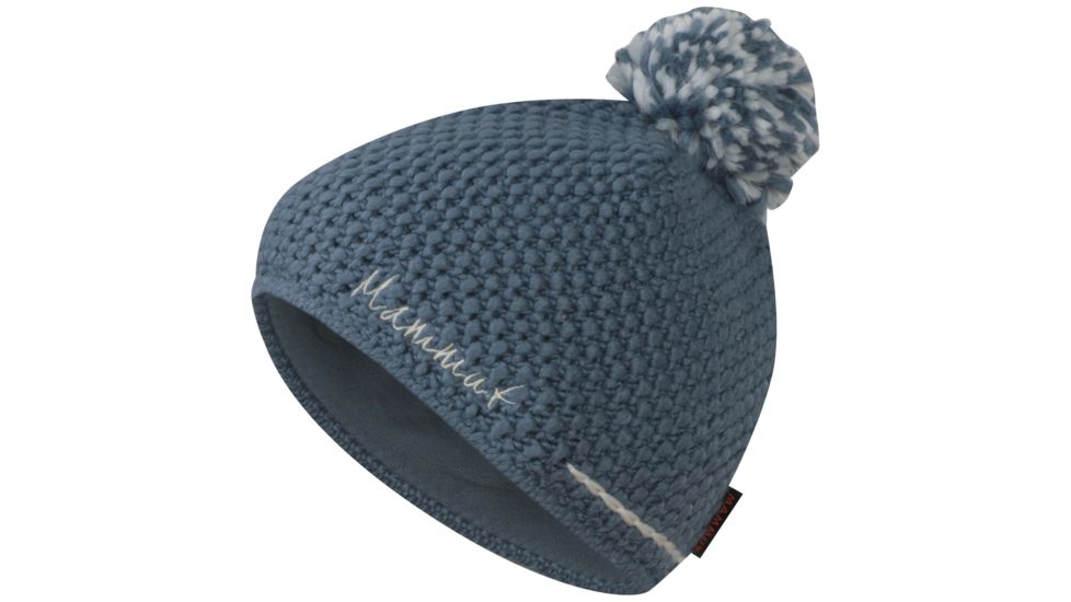 Mammut Sunridge Beanie-Chill-One Size