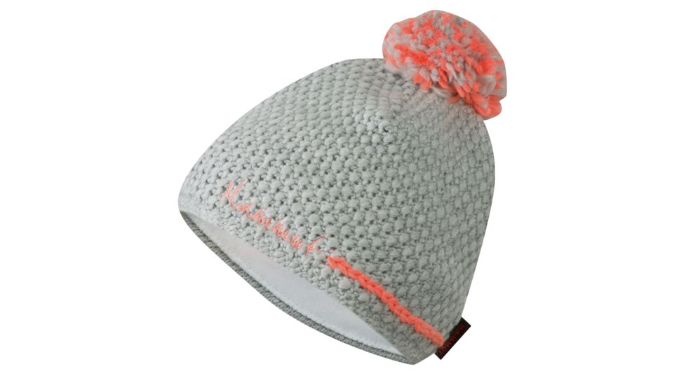 Mammut Sunridge Beanie-Icelandic/Flamingo-One Size