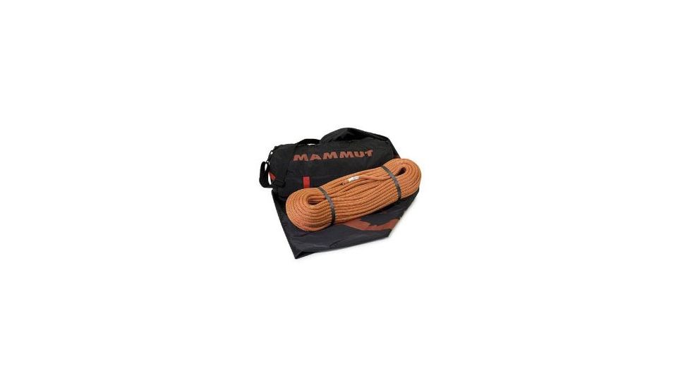 Mammut Supernova 10mm Rope w/Bag - 60 m