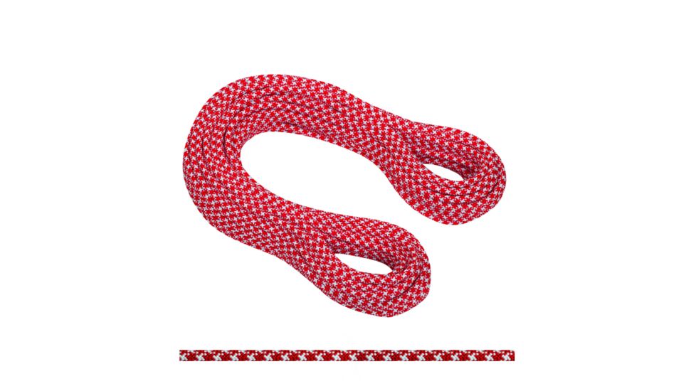 Mammut Swiss 9.5 Dry Rope-60 m