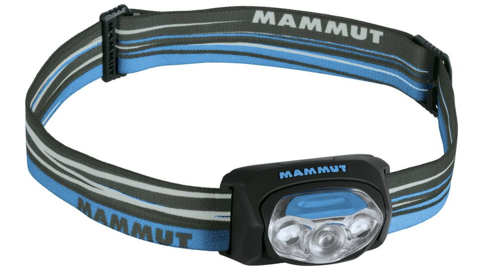 T-Peak Headlamp-Imperial