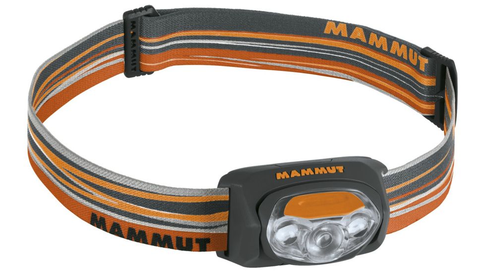 T-Peak Headlamp-Mango