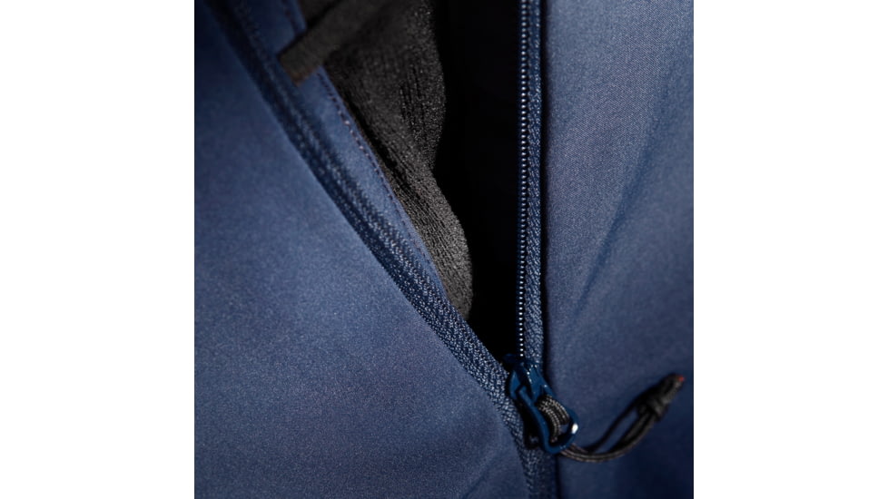 Mammut Taiss Guide SO Pants - Mens, Marine, US 34, 1021-00970-5118-50-10