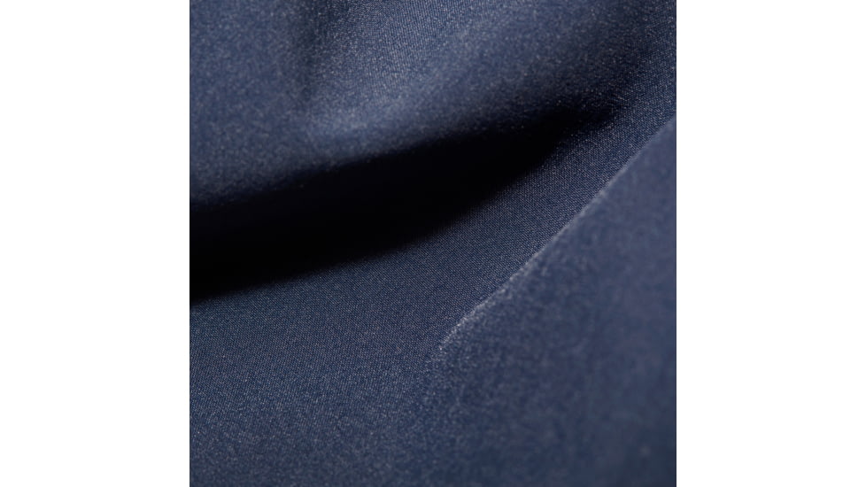 Mammut Taiss Guide SO Pants - Mens, Marine, US 34, 1021-00970-5118-50-10