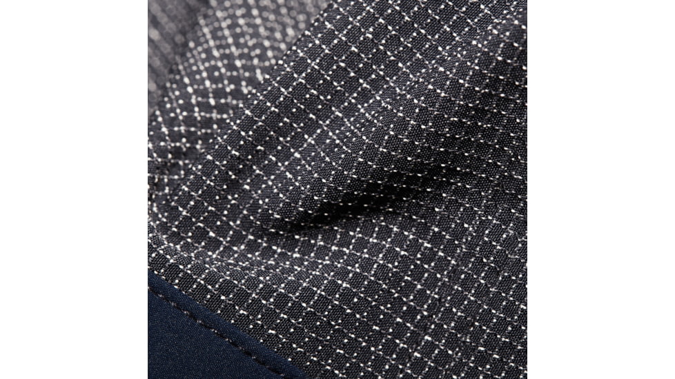 Mammut Taiss Guide SO Pants - Mens, Marine, US 34, 1021-00970-5118-50-10