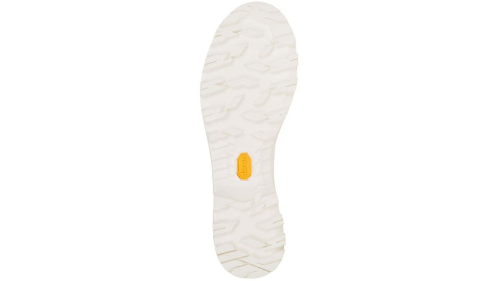 Mammut Taiss Light Mid GTX Mountaineering Shoes - Womens, Soft White/Soft White, 7 US, 3010-00910-00297-1055