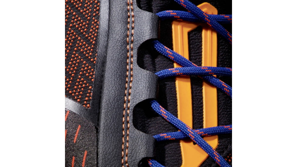 Mammut Taiss Light Mid GTX Shoes - Mens, Black Arumita, 11, 3010-00900-00520-1110